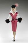 Tonner - Gowns by Anne Harper/Hollywood Glamour - Matinee Luncheon-Outfit - наряд